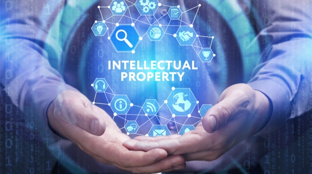 Intellectual Property (IP)