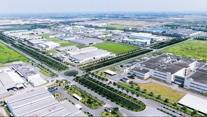 $77-mln industrial park to be built under Vietnam-South Korea economic program